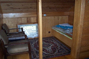 Vasaras māja Spychowo 3